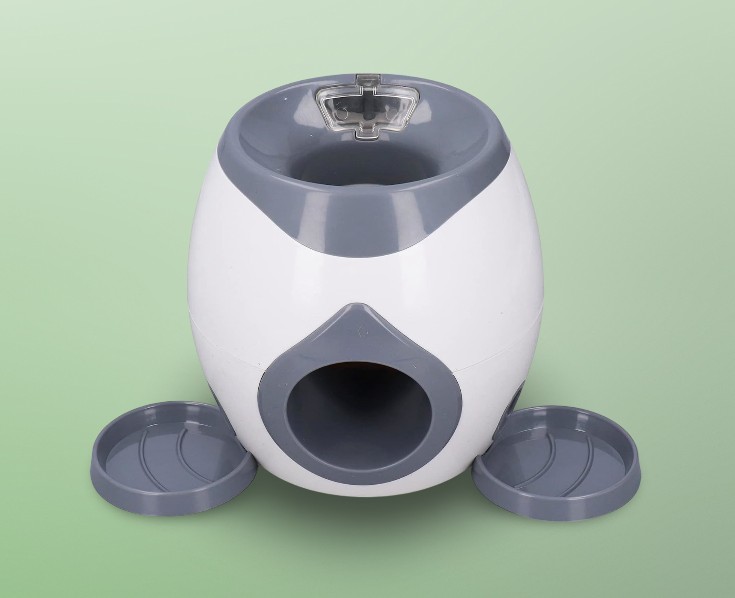 Treat Tumble Trainer