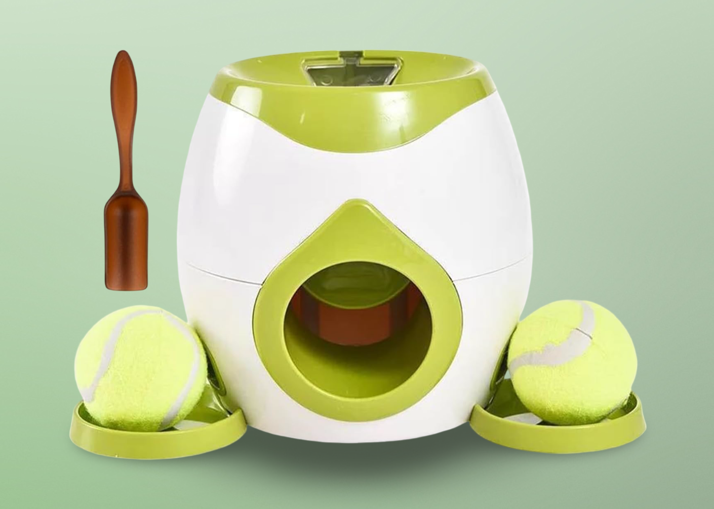 Treat Tumble Trainer