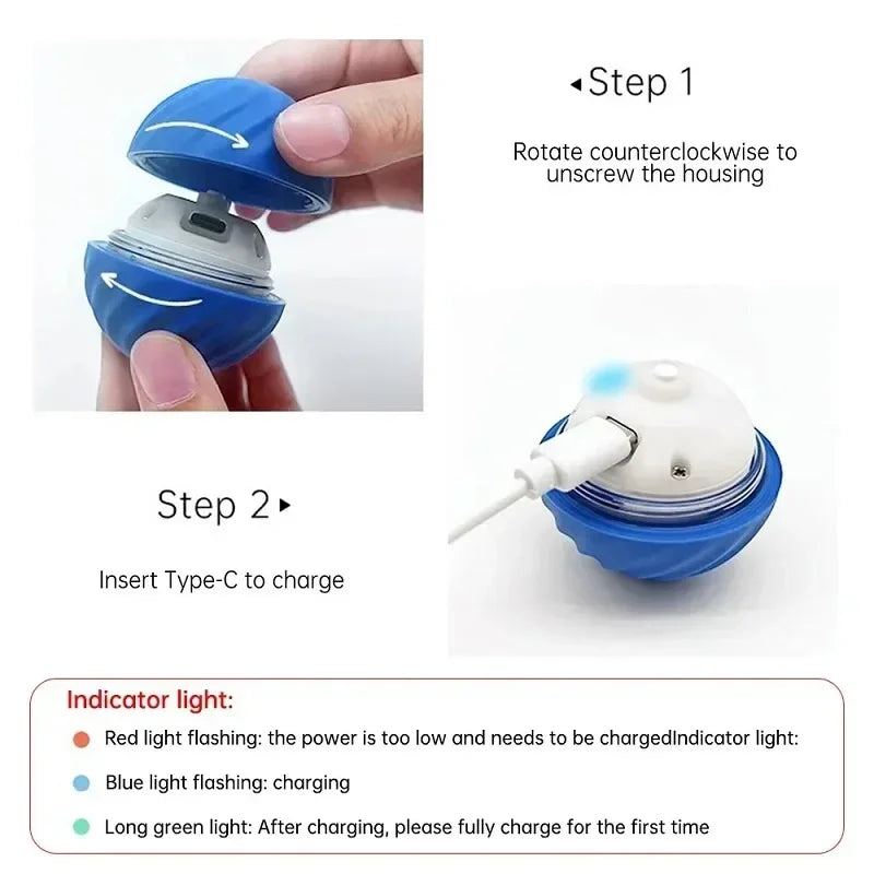 Bouncing Ball