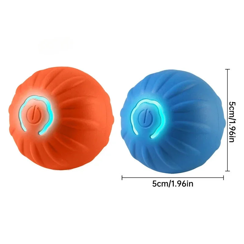 Bouncing Ball