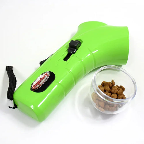 Treat Thrower