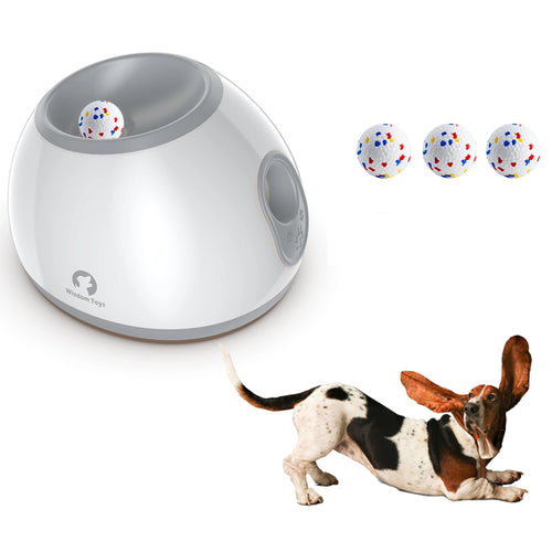 Dog Ball Launcher