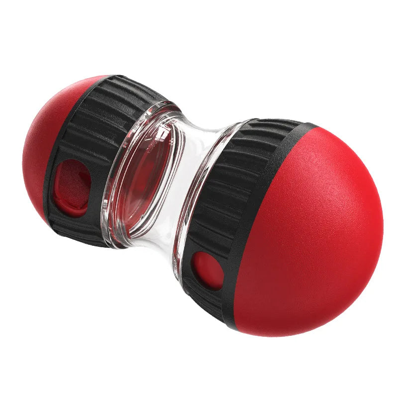 Snack‘n’ Roll Ball