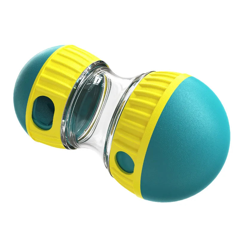 Snack‘n’ Roll Ball
