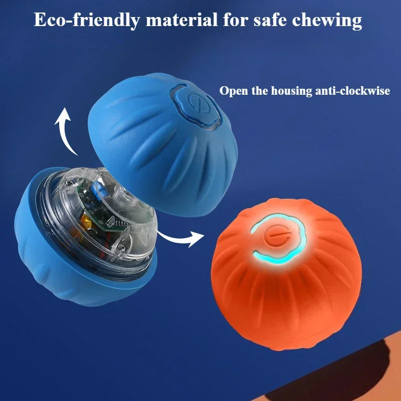 Bouncing Ball