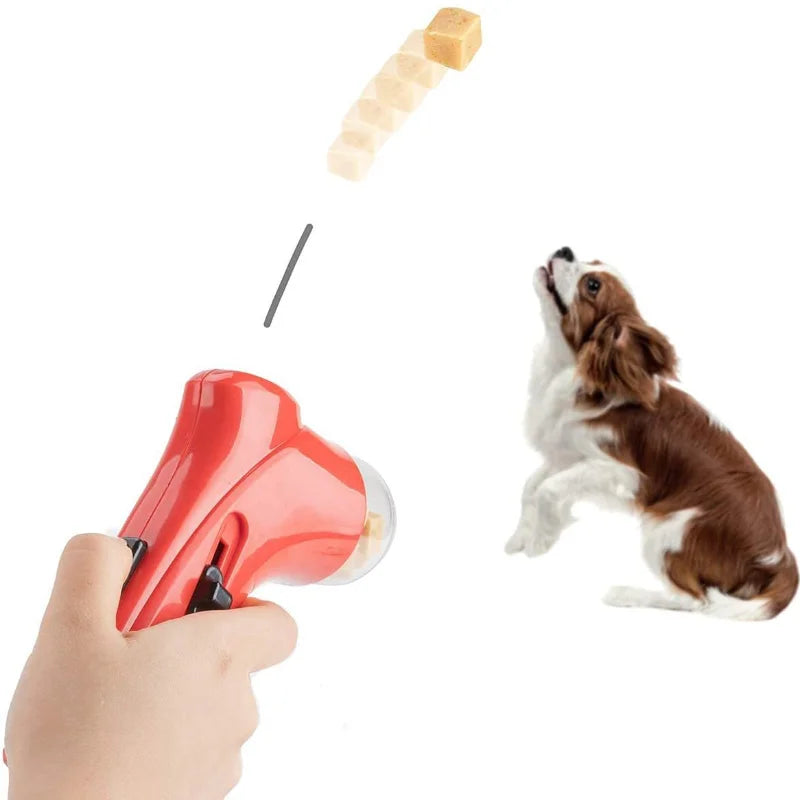 Treat Thrower