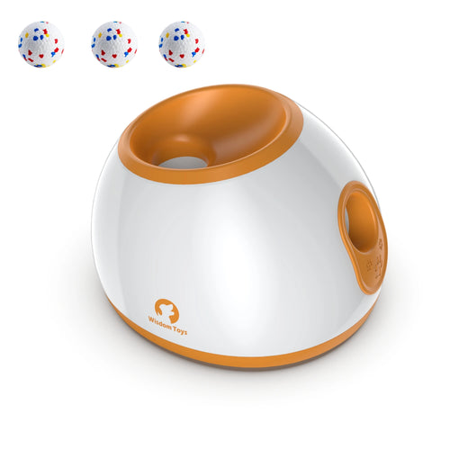 Dog Ball Launcher