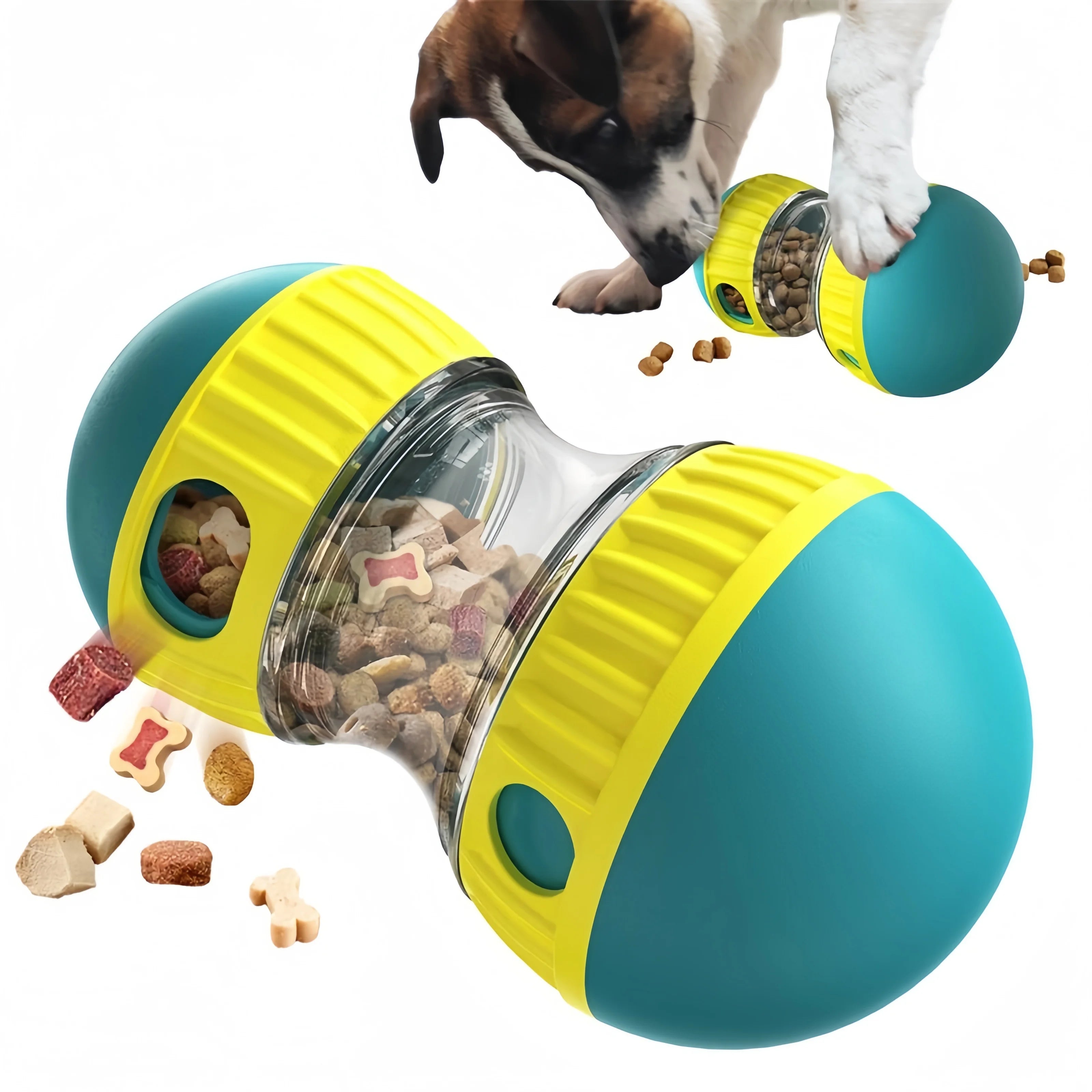 Snack‘n’ Roll Ball