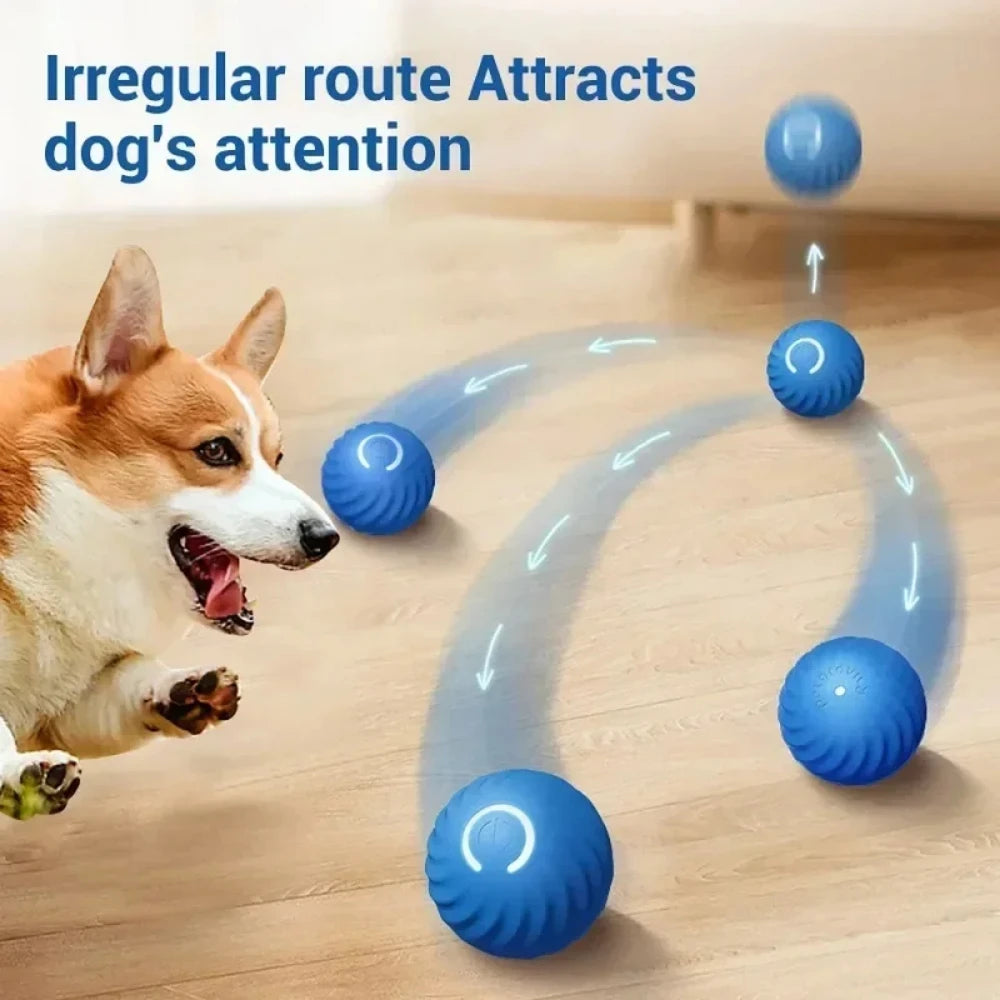 Bouncing Ball