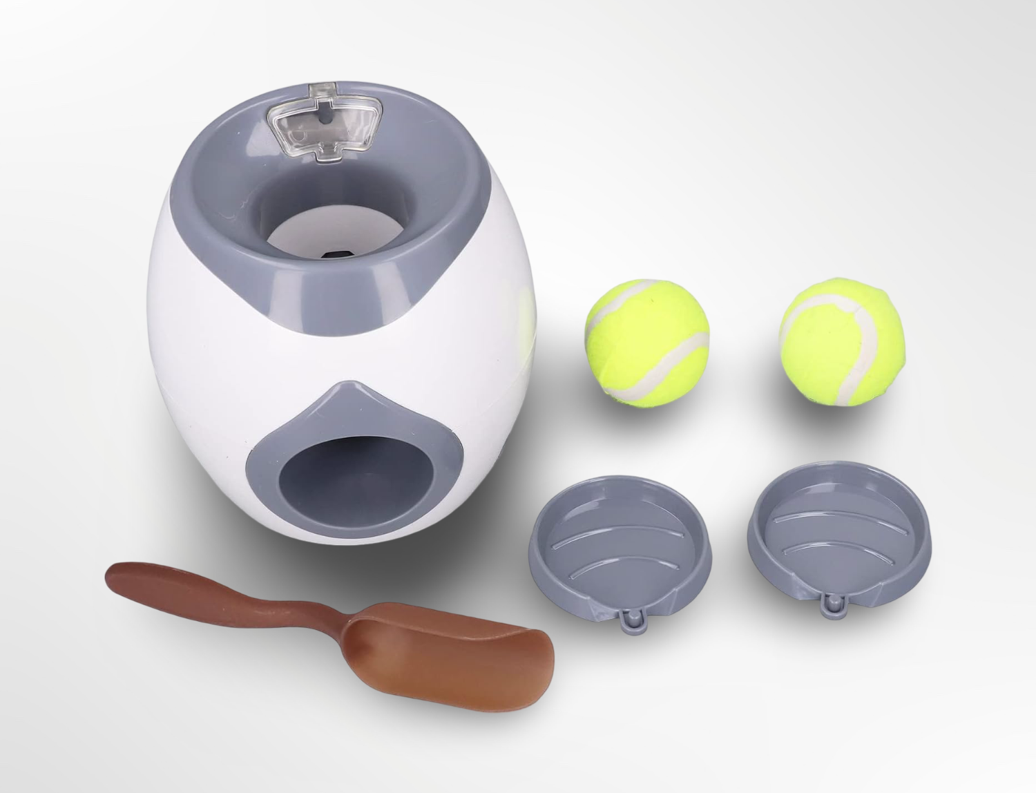 Lio's Dog Toys