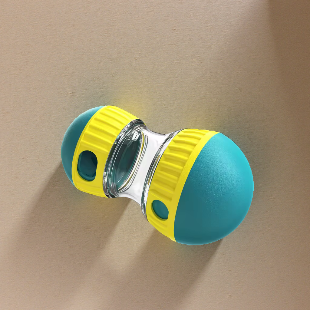 Snack‘n’ Roll Ball