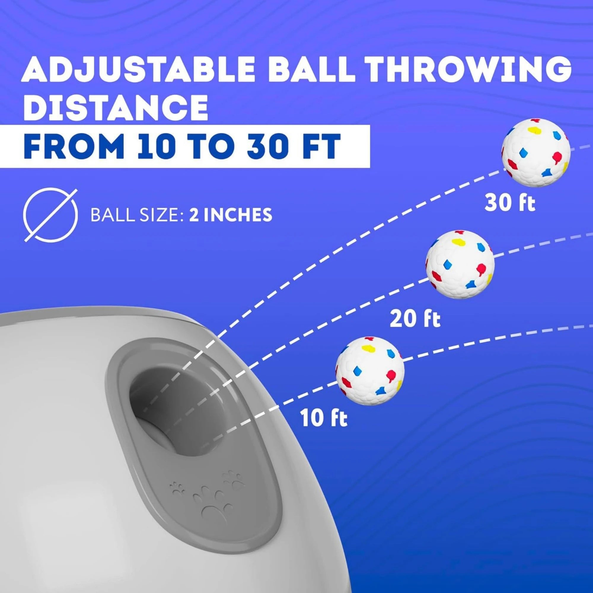 Dog Ball Launcher