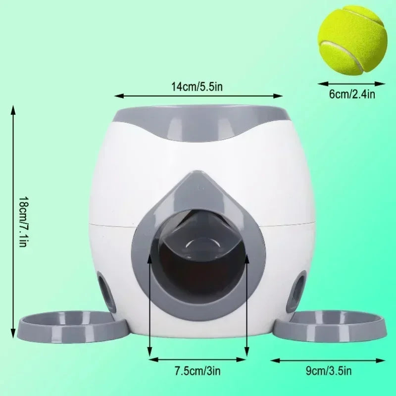 Treat Tumble Trainer
