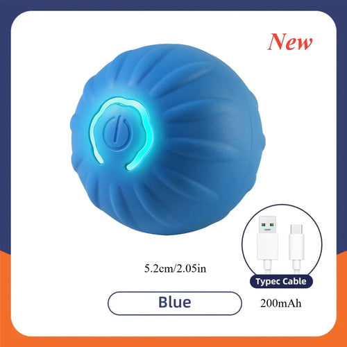 Bouncing Ball