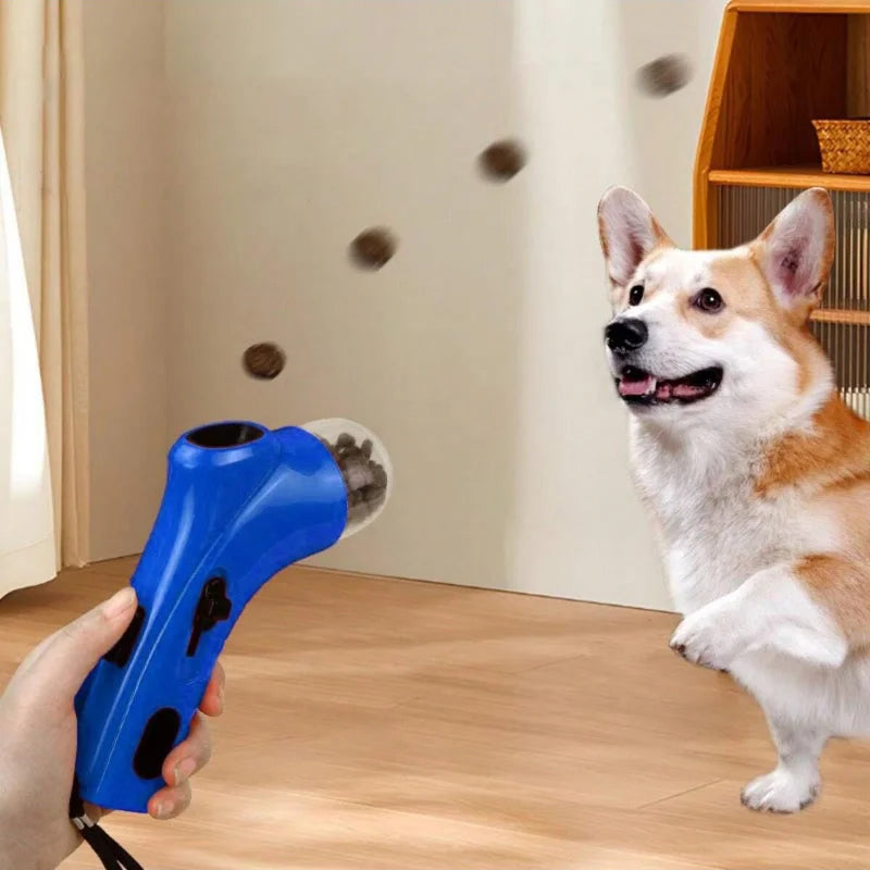 Treat Thrower
