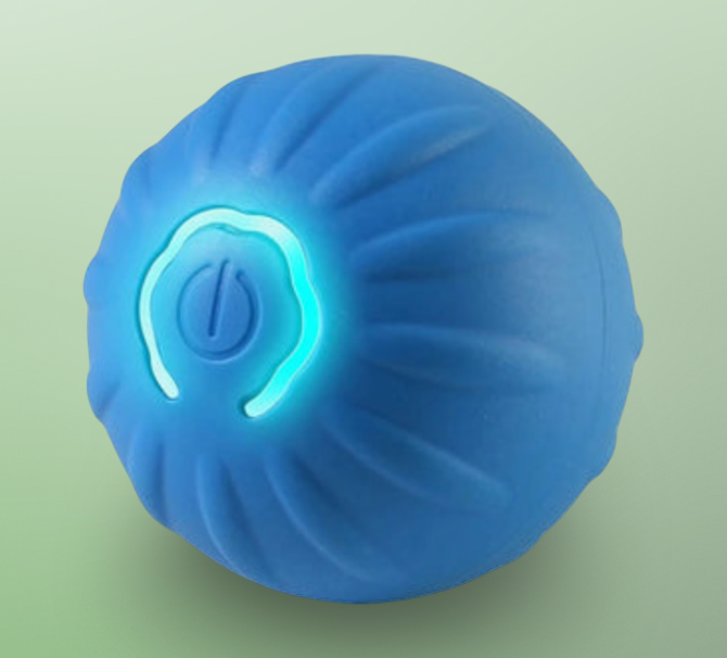 Bouncing Ball