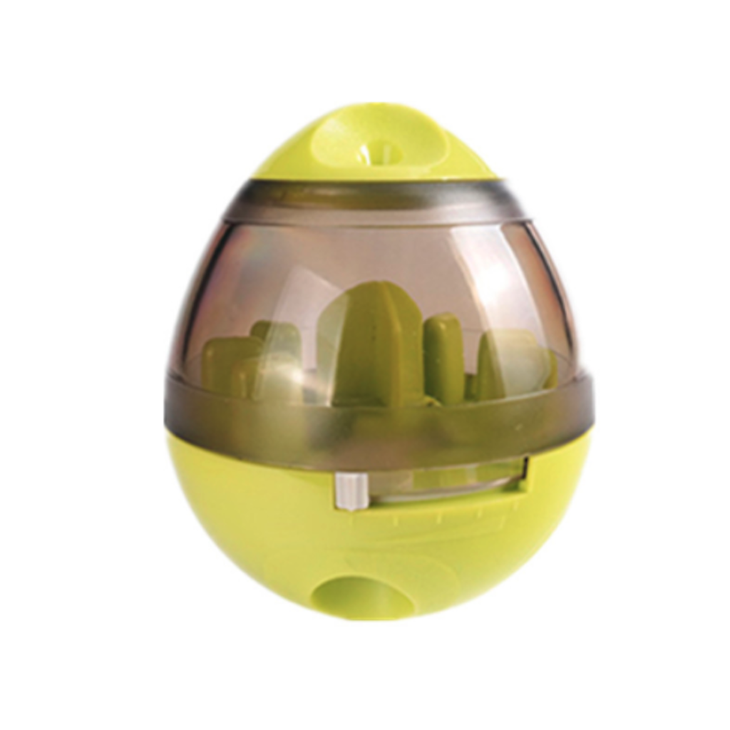 Wiggle Wobble Dispenser Ball