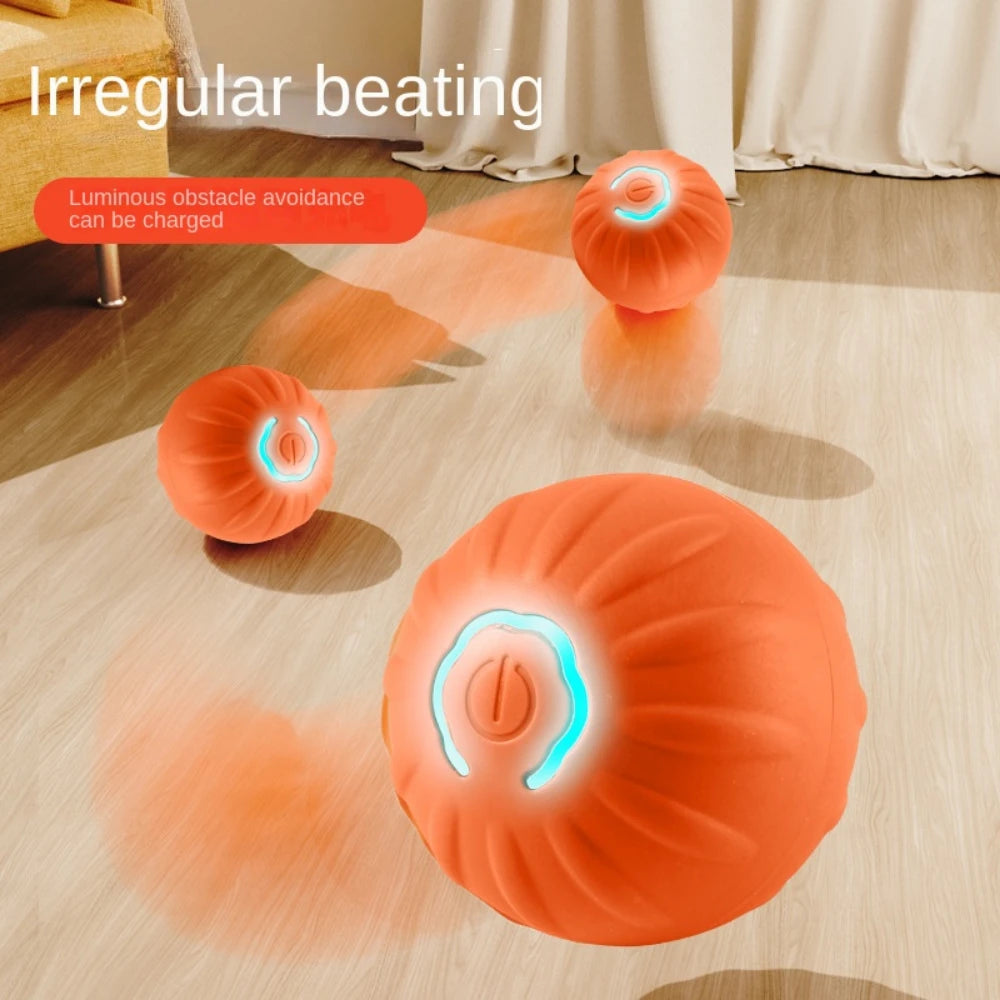 Bouncing Ball