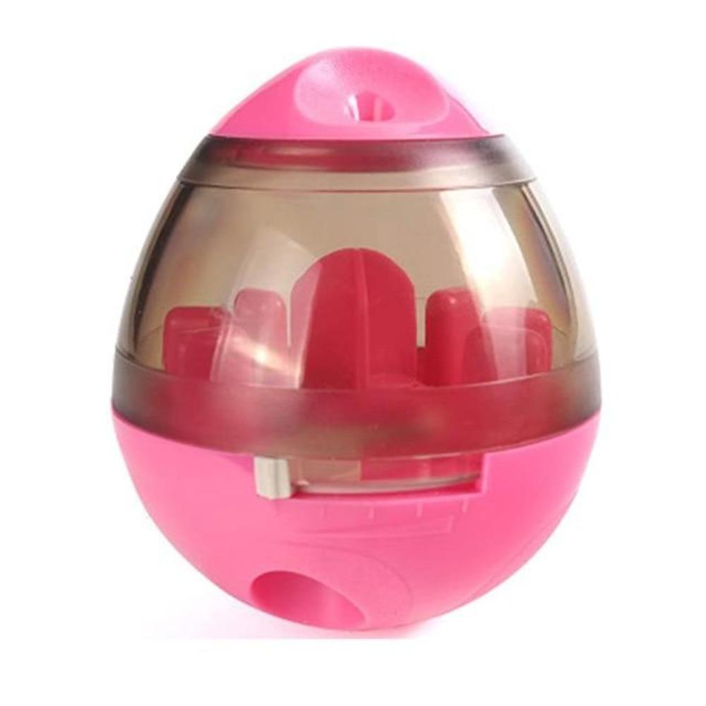 Wiggle Wobble Dispenser Ball