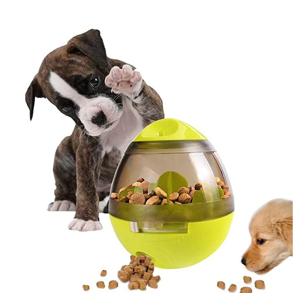 Wiggle Wobble Dispenser Ball